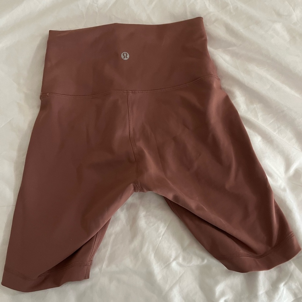 Lululemon Align Short